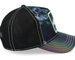 Moon Songs Black Trucker - Goorin Bros.