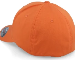 Moose Patch Patch Orange Flexfit - Hunter