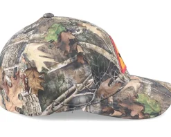 Moose Patch True Timber Kanati Camo Flexfit - Hunter