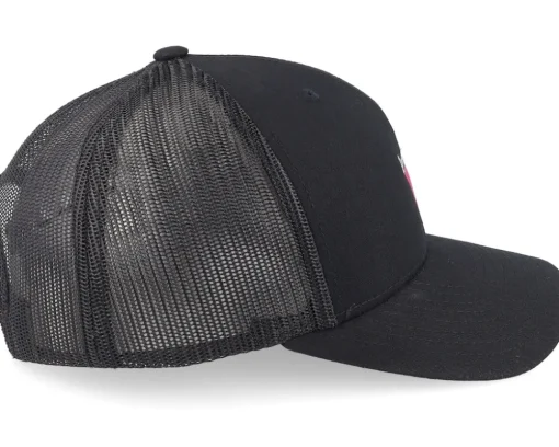 Morahäst Epa Black Trucker - Kiosken