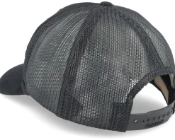 Mount Fuji 939 Bachelor Rope Black/Mouse Trucker - Wild Spirit