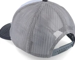 Mount Fuji 112 Tri Grey/Charcoal/Black Trucker - Wild Spirit