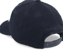Mount Fuji Tag Patch Black 110 Adjustable - Wild Spirit