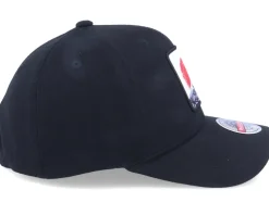 Mount Fuji Tag Patch Black 110 Adjustable - Wild Spirit