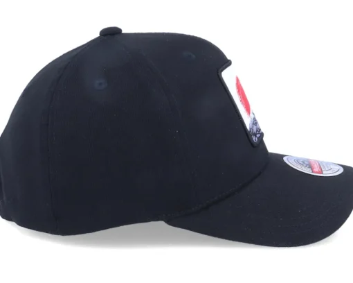 Mount Fuji Tag Patch Black 110 Adjustable - Wild Spirit