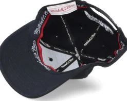 Mount Fuji Tag Patch Black 110 Adjustable - Wild Spirit