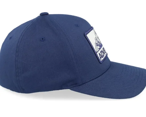 Mountain Adventure Patch Navy Flexfit - Wild Spirit