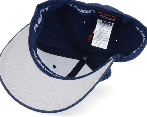 Mountain Adventure Patch Navy Flexfit - Wild Spirit