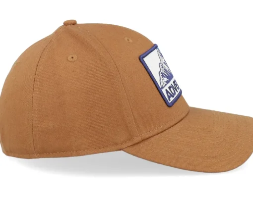 Mountain Adventure Patch Camel Adjustable - Wild Spirit