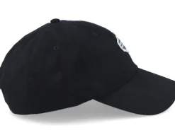 Mountain Black Dad Cap - Northern Hooligans