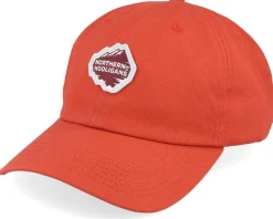 Mountain Cap Brownish Dad Cap - Northern Hooligans