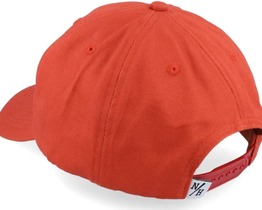 Mountain Cap Brownish Dad Cap - Northern Hooligans