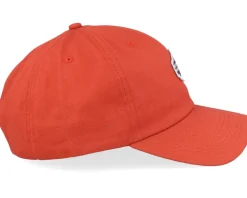 Mountain Cap Brownish Dad Cap - Northern Hooligans