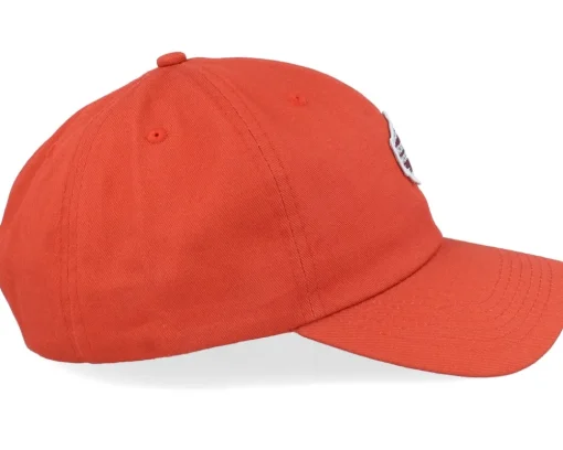 Mountain Cap Brownish Dad Cap - Northern Hooligans