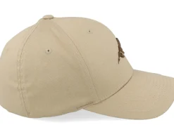 Mountain 3d Brown/Khaki Flexfit - Wild Spirit