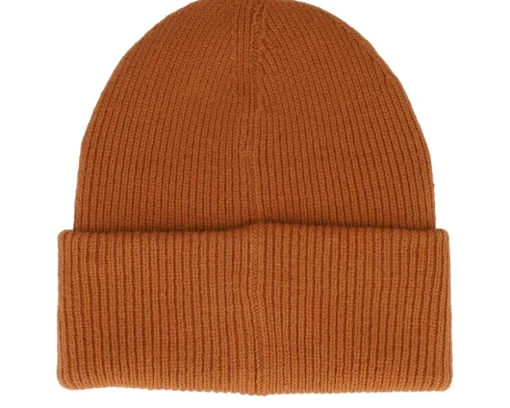Mountain 3d Pumpkin Soft Deep Cuff - Wild Spirit
