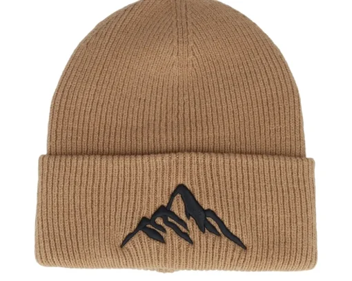 Mountain 3d Pumpkin Soft Deep Cuff - Wild Spirit