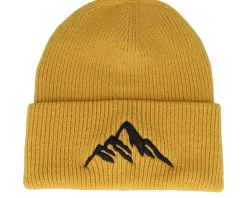 Mountain 3d Royal Blue Soft Deep Cuff - Wild Spirit