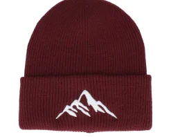 Mountain 3d True Pink Soft Deep Cuff - Wild Spirit