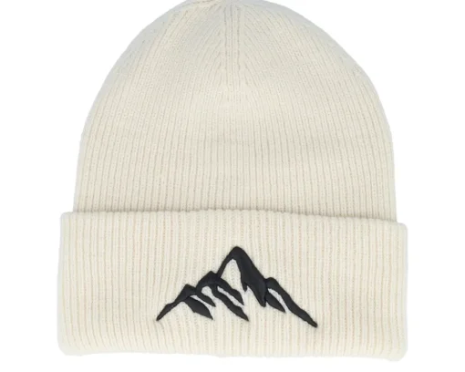 Mountain 3d Vanilla Soft Deep Cuff - Wild Spirit