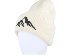 Mountain 3d Vanilla Soft Deep Cuff - Wild Spirit