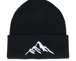 Mountain 3d Vanilla Soft Deep Cuff - Wild Spirit