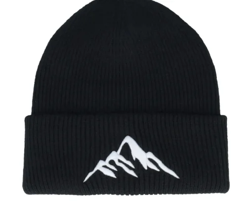 Mountain 3d Vanilla Soft Deep Cuff - Wild Spirit