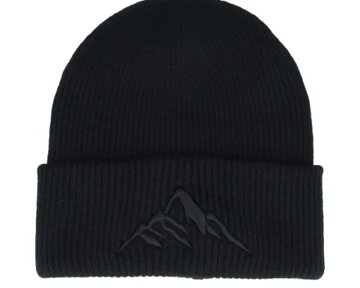Mountain 3d Vanilla Soft Deep Cuff - Wild Spirit