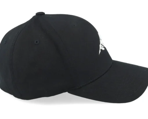 Mountain 3d White/Black Flexfit - Wild Spirit