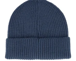 Mountainlions Beanie Steel Blue Cuff - Northern Hooligans