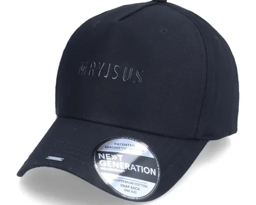 Mryjsus Magnetic Kit Black Adjustable - Next Generation