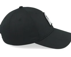 Mtn Patch Strapback Black/White Dad Cap - Etnies