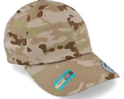 Multicam Arid Dad Cap - Yupoong