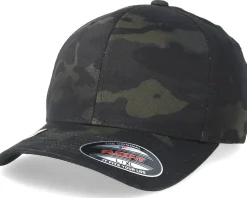 Multicam Black Camo Flexfit - Flexfit