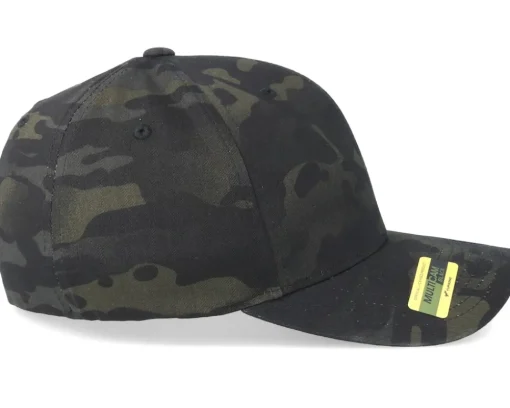 Multicam Black Camo Flexfit - Flexfit