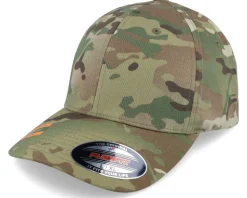 Multicam Camo Flexfit - Flexfit