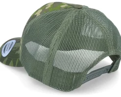 Multicam Tropic Trucker - Yupoong