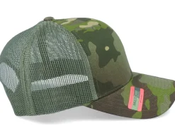 Multicam Tropic Trucker - Yupoong
