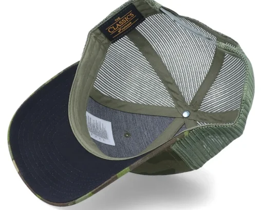 Multicam Tropic Trucker - Yupoong