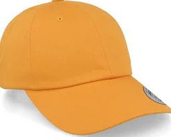 Mustard Dad Cap - Yupoong