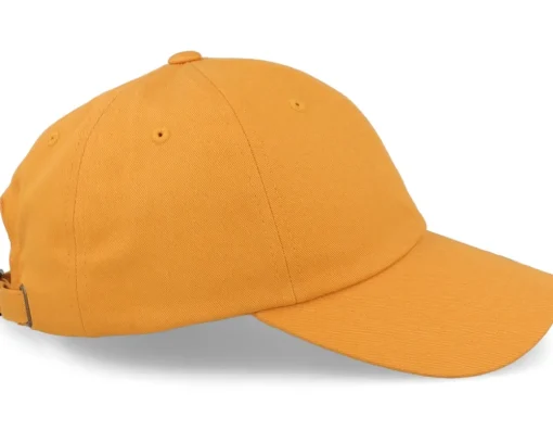 Mustard Dad Cap - Yupoong