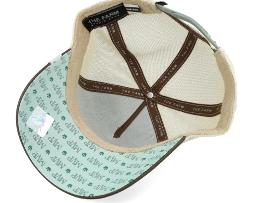 Mv Bovine MVP Trucker - Goorin Bros.