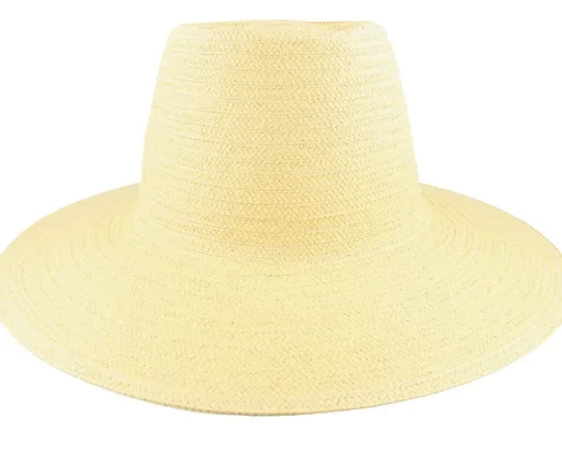 Napa Natural Straw Hat - Brixton