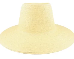 Napa Natural Straw Hat - Brixton