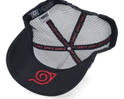 Naruto Black Trucker - Capslab
