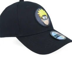 Naruto Shippuden Black Adjustable - Difuzed