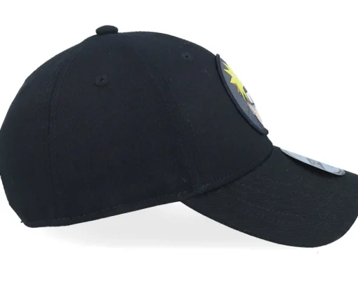 Naruto Shippuden Black Adjustable - Difuzed