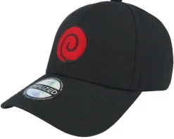 Naruto Shippuden Black Adjustable - Difuzed