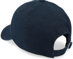 Nasa Ballpark Black Dad Cap - American Needle
