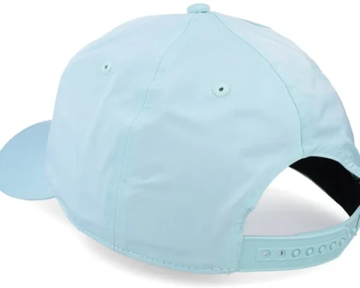 Nasa Drifter Powder Blue Dad Cap - American Needle